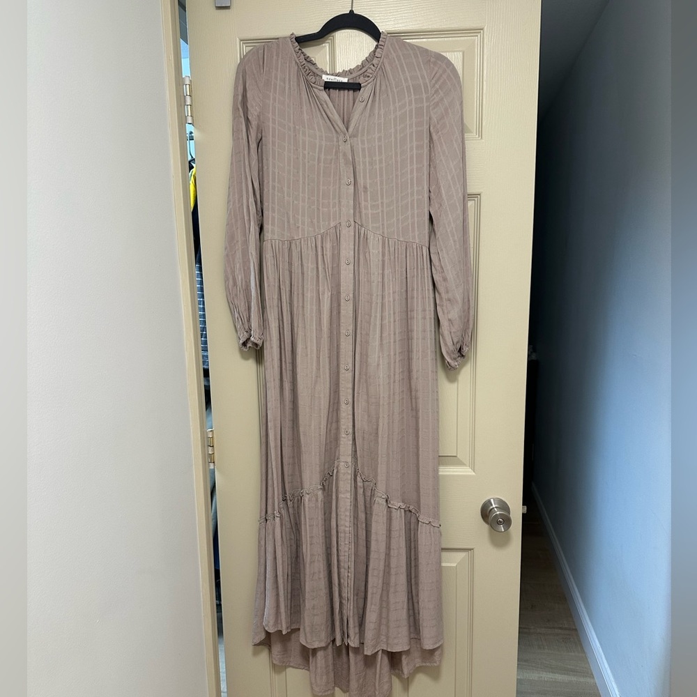 NEUFLORA Lorraine Dress